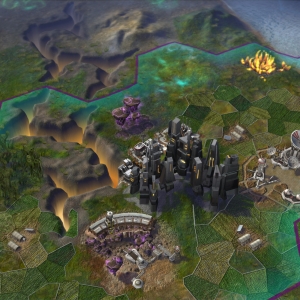 “Civilization: Beyond Earth” Arrives Oct. 24