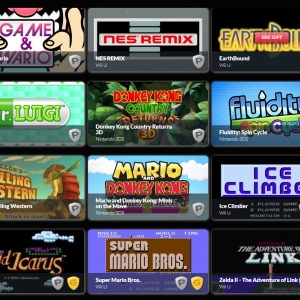 Club Nintendo Platinum and Gold Rewards Announced