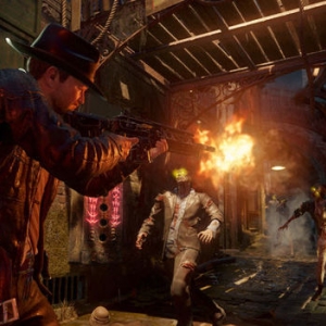 “Call of Duty: Black Ops III: Zombies” Revealed