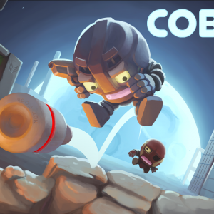 “Cobalt” Release Date Announced