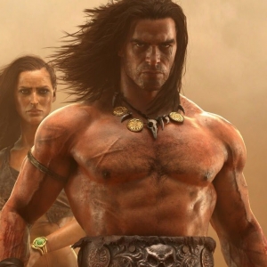 “Conan Exiles” Reveals Cinematic Trailer Ahead of Early Release