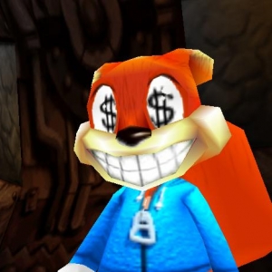 Opinion: “Conker:” What the N64 Version Did Better Than the Xbox Version