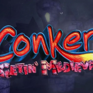 Rare Shows Cancelled “Conker” Game