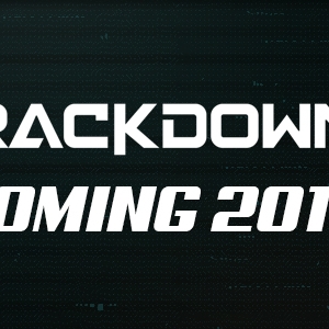 “Crackdown 3” Delayed to 2017