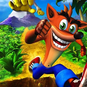 “Crash Bandicoot” Still Owned By Activision