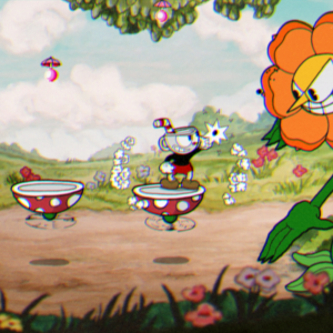“Cuphead” Delayed Into 2017