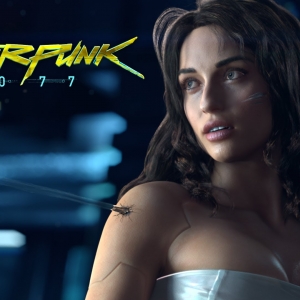 “Cyberpunk 2077” Aiming to Launch in Late 2016