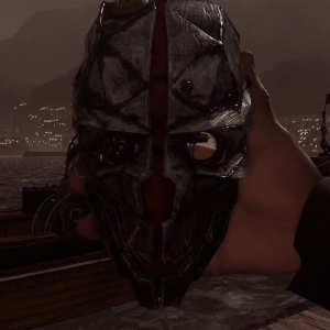 Corvo Gameplay Trailer Released For “Dishonored 2”