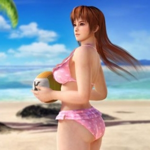 “Dead or Alive Xtreme 3” Coming to Japan