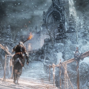 “Dark Souls III: Ashes of Ariandel” Announced