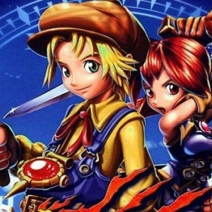 “Dark Cloud 2” Coming to PlayStation 4