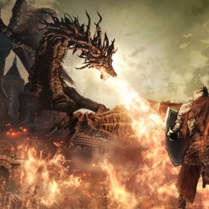 Bandai Namco Trademarks Several Titles