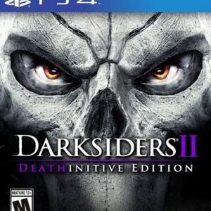 “Darksiders 2 Deathintive Edition” Confirmed