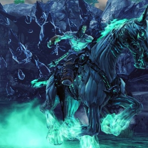 “Darksiders 2” Officially Coming to PS4 and Xbox One
