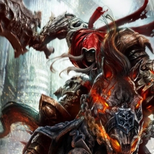 First “Darksiders” Coming to 8th Gen Consoles