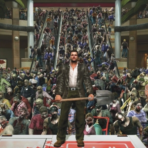 UPDATE: “Dead Rising” Rumored to Be Coming to PS4