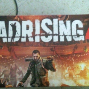 “Dead Rising 4” Leaked Before E3