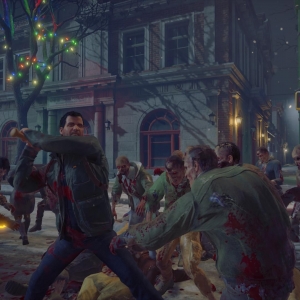 “Dead Rising 4” Is a Timed Exclusive