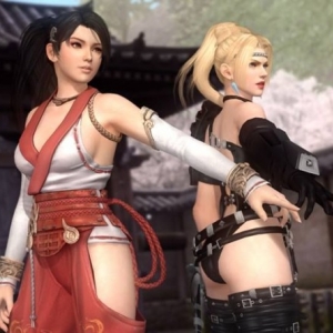 “Dead or Alive 5: Last Round” Heading for Feburary Release