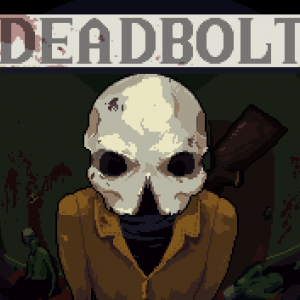 REVEALED: “DEADBOLT” Trailer