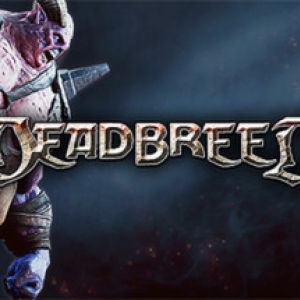 “Deadbreed,” A Darker MOBA