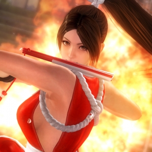 Mai Coming to “Dead or Alive 5” This September