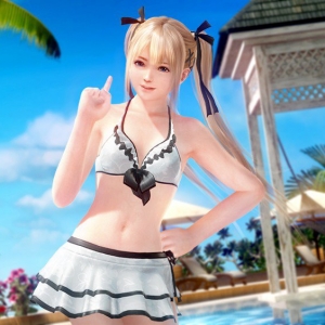 HuhiePot Offers to Publish “Dead or Alive Xtreme 3”