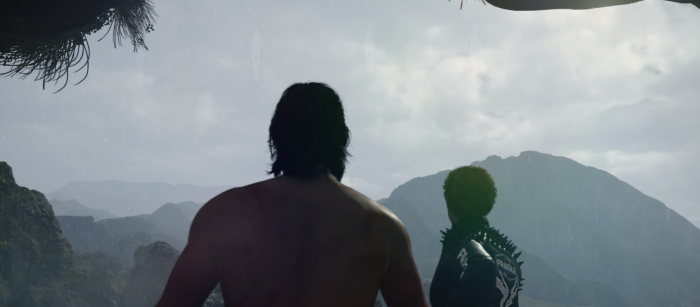 E3 2018: “Death Stranding” Trailer Offers Glimpse Of Gameplay and Lore