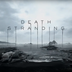 Hideo Kojima Announces First Game Since Leaving Konami