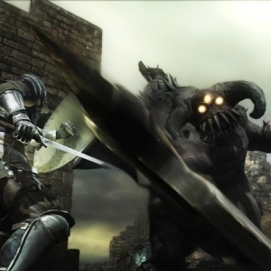 “Demon’s Souls” Teased for PlayStation 4