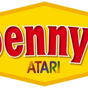 Atari Makes “Hashteriods” for Denny’s