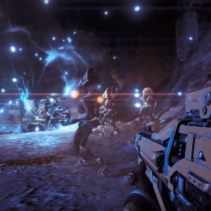 Bungie Fixing “Destiny’s” Loot Issues
