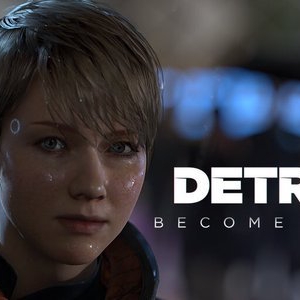 “Detroit: Become Human” Revealed