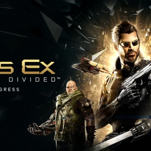 “Deus Ex: Mankind Divided” Delays
