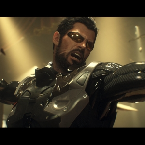 “Deus Ex: Mankind Divided” Release Date Announced