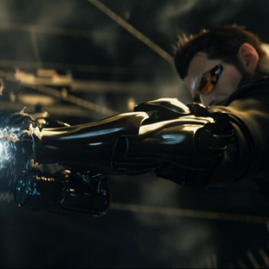 “Deus Ex: Mankind Divided” Shows Off “First Look” Trailer