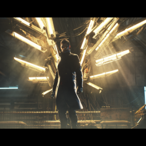 Leak Points to New “Deus Ex” Incoming