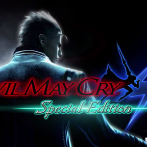 “Devil May Cry 4 Special Edition” Trailer Shows New Content