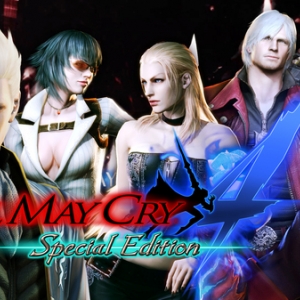 “Devil May Cry 4 Special Edition” Release Date Revealed