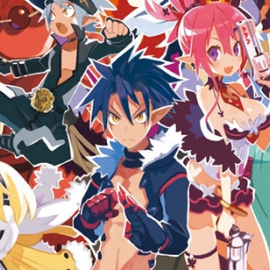 NIS America Announces Several Games for America