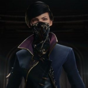 Play Either Emily or Corvo in “Dishonored 2,” Not Both