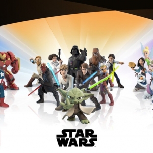 “Disney Infinity” Executive Criticizes Nintendo for Amiibo Shortages