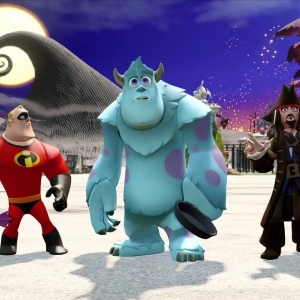 Disney Outlines What Is Getting Shut Down for “Disney Infinity”