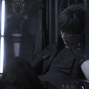 Noctis from “Final Fantasy XV” Could Appear in New “Dissidia”