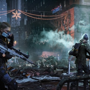 “The Division” Reveals A New Story Trailer