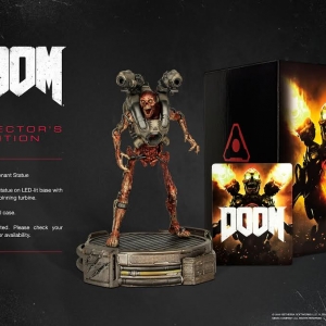 ANNOUNCED: “Doom (2016)” Has a Release Date