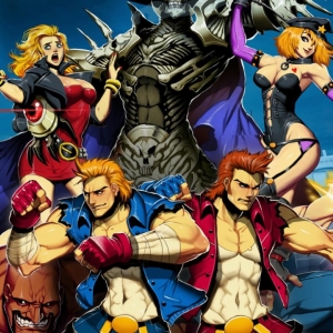 Five More Games Coming to Xbox One BC