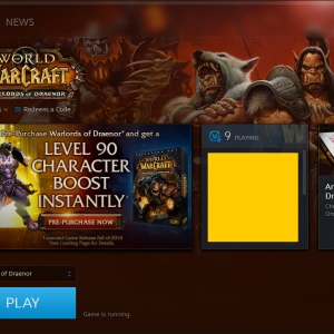 “Warcraft” Character Boost Arrives