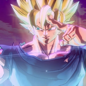 “Dragon Ball Xenoverse 2” Release Date Announced