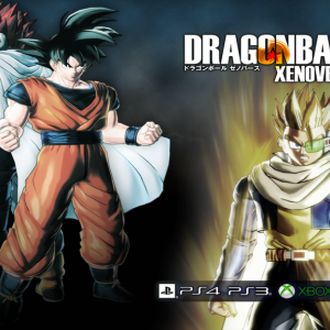 “Dragon Ball Xenoverse” Release Date Revealed